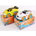 Electric Car Model Car Gift Battery Operated Toy Car (H7277007)